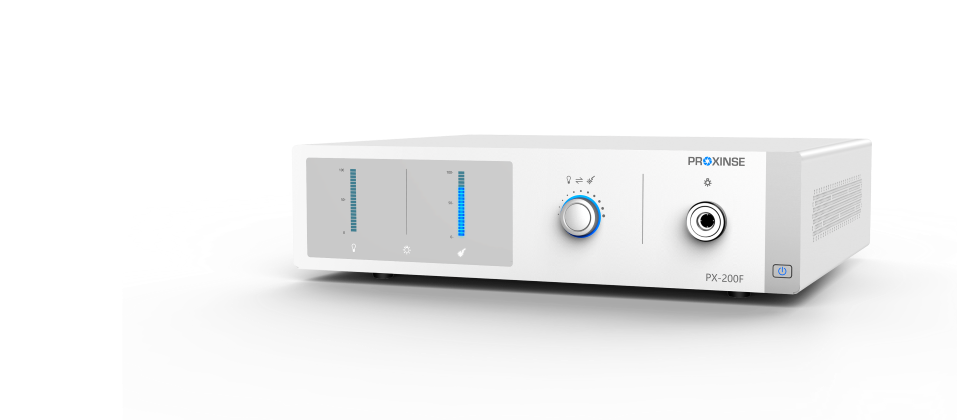 PX-200F  Fluorescent imaging LED light source
